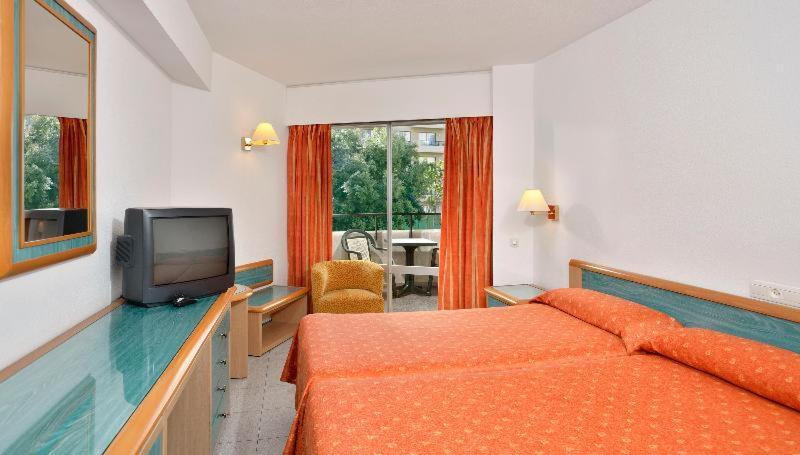 Aparthotel Sol Puerto Marina Torremolinos Pokój zdjęcie