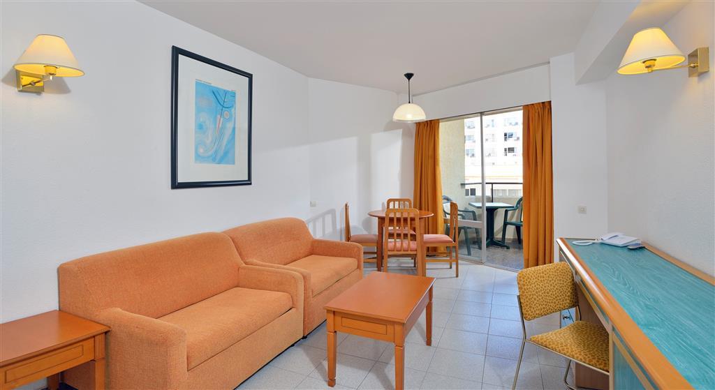 Aparthotel Sol Puerto Marina Torremolinos Zewnętrze zdjęcie