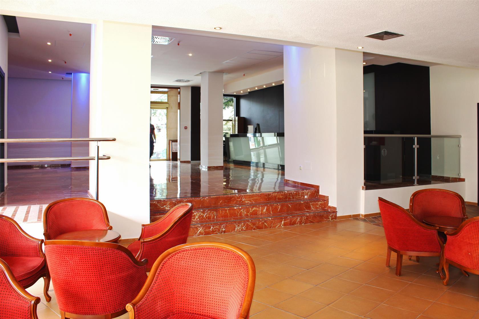 Aparthotel Sol Puerto Marina Torremolinos Zewnętrze zdjęcie